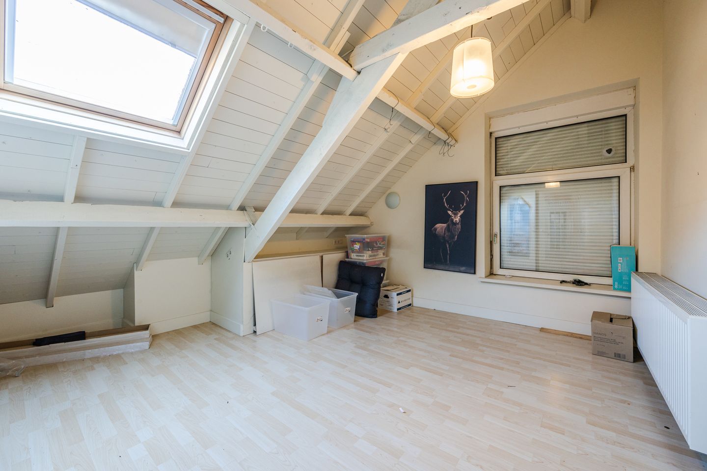 Spacious Monumental Townhouse in the Heart of Oosterhout Center — 49