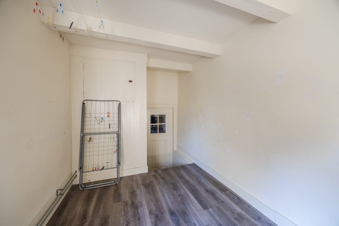 Spacious Monumental Townhouse in the Heart of Oosterhout Center — 31