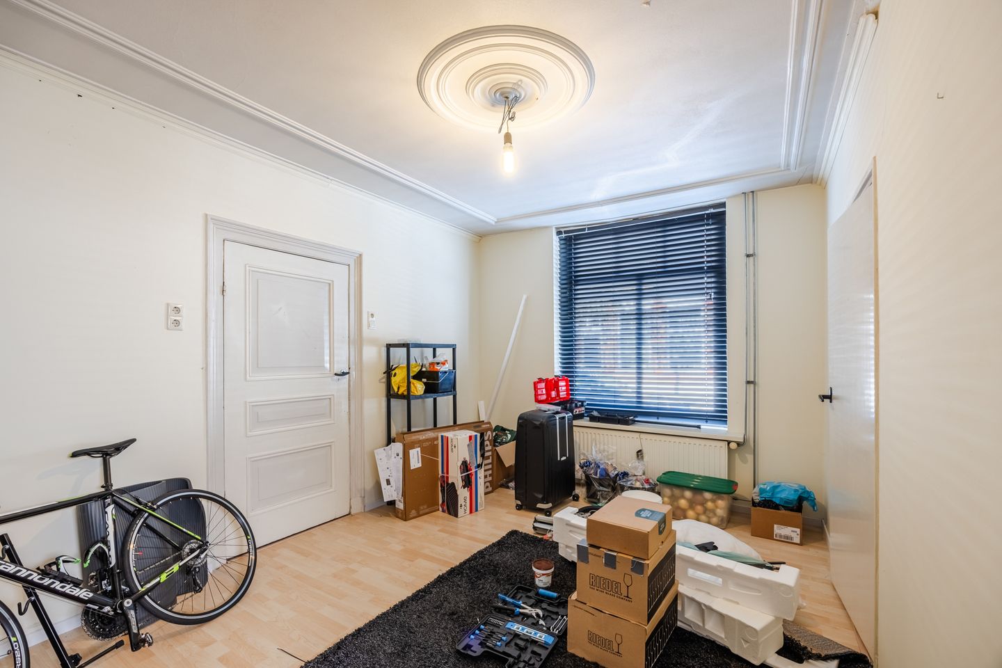 Spacious Monumental Townhouse in the Heart of Oosterhout Center — 20
