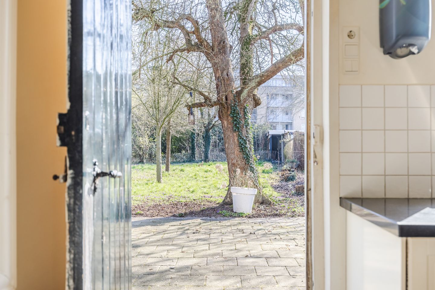 Spacious Monumental Townhouse in the Heart of Oosterhout Center — 14