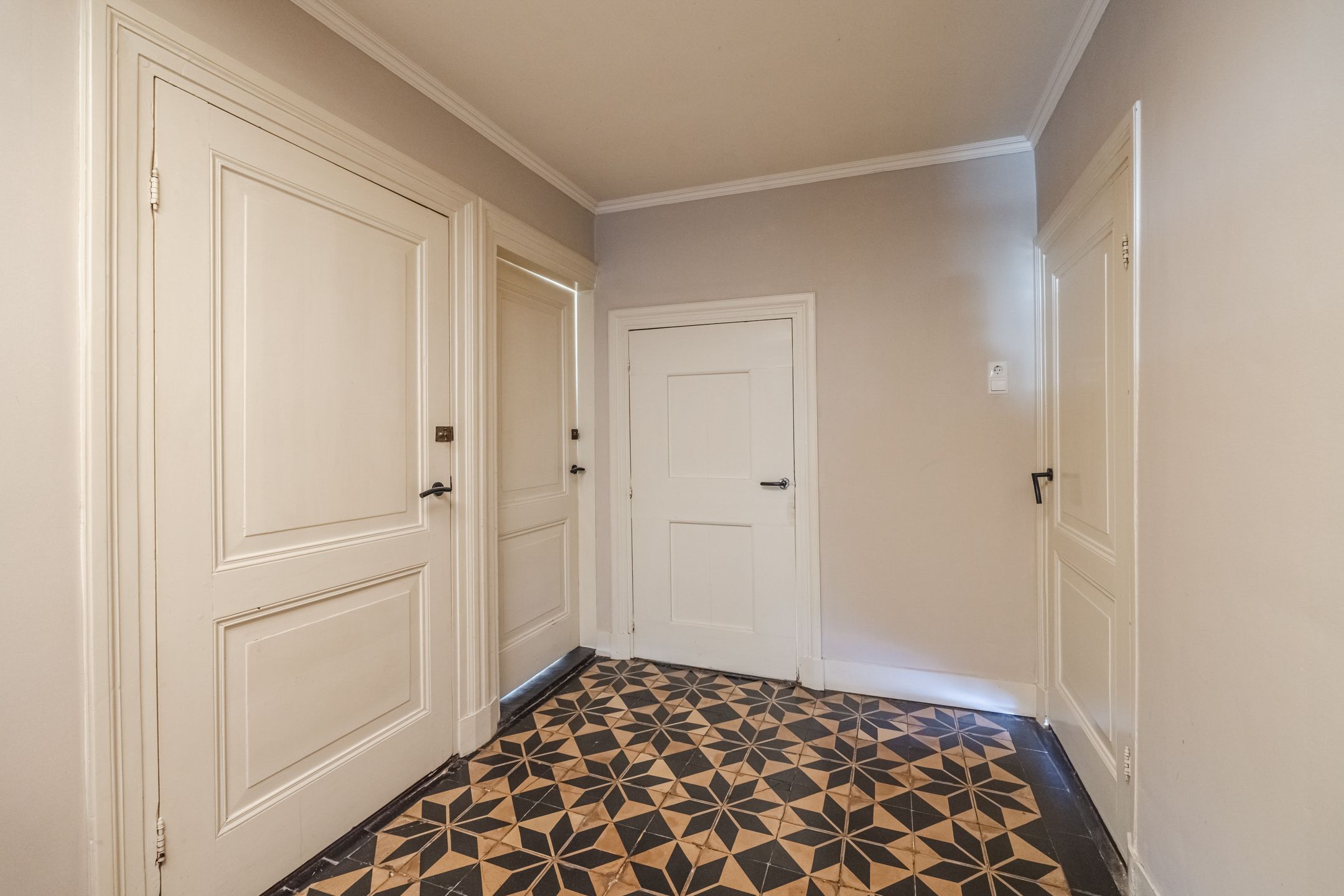 Spacious Monumental Townhouse in the Heart of Oosterhout Center — 27