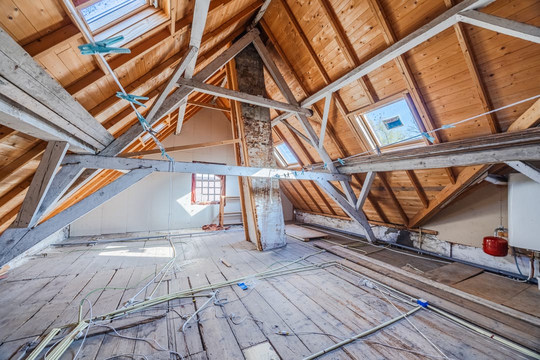 Spacious Monumental Townhouse in the Heart of Oosterhout Center — 52
