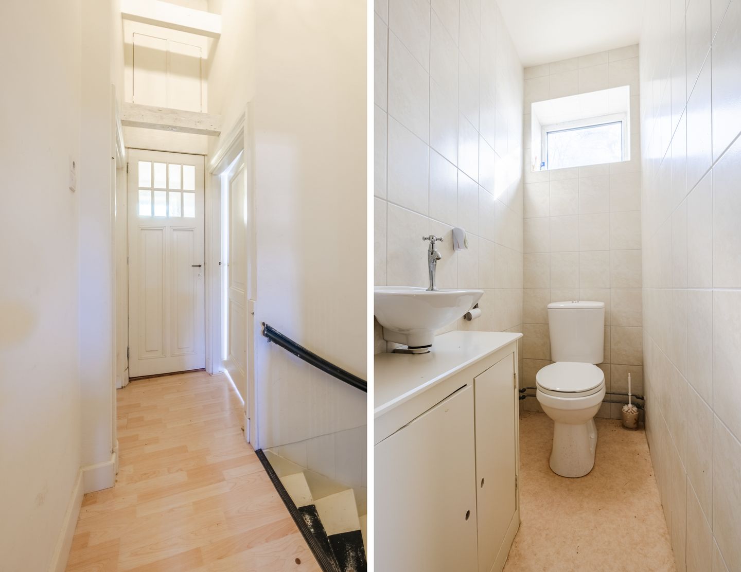 Spacious Monumental Townhouse in the Heart of Oosterhout Center — 44