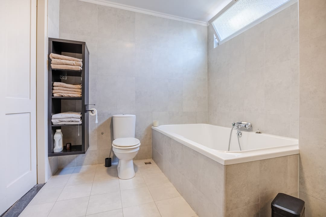 Spacious Monumental Townhouse in the Heart of Oosterhout Center — 41