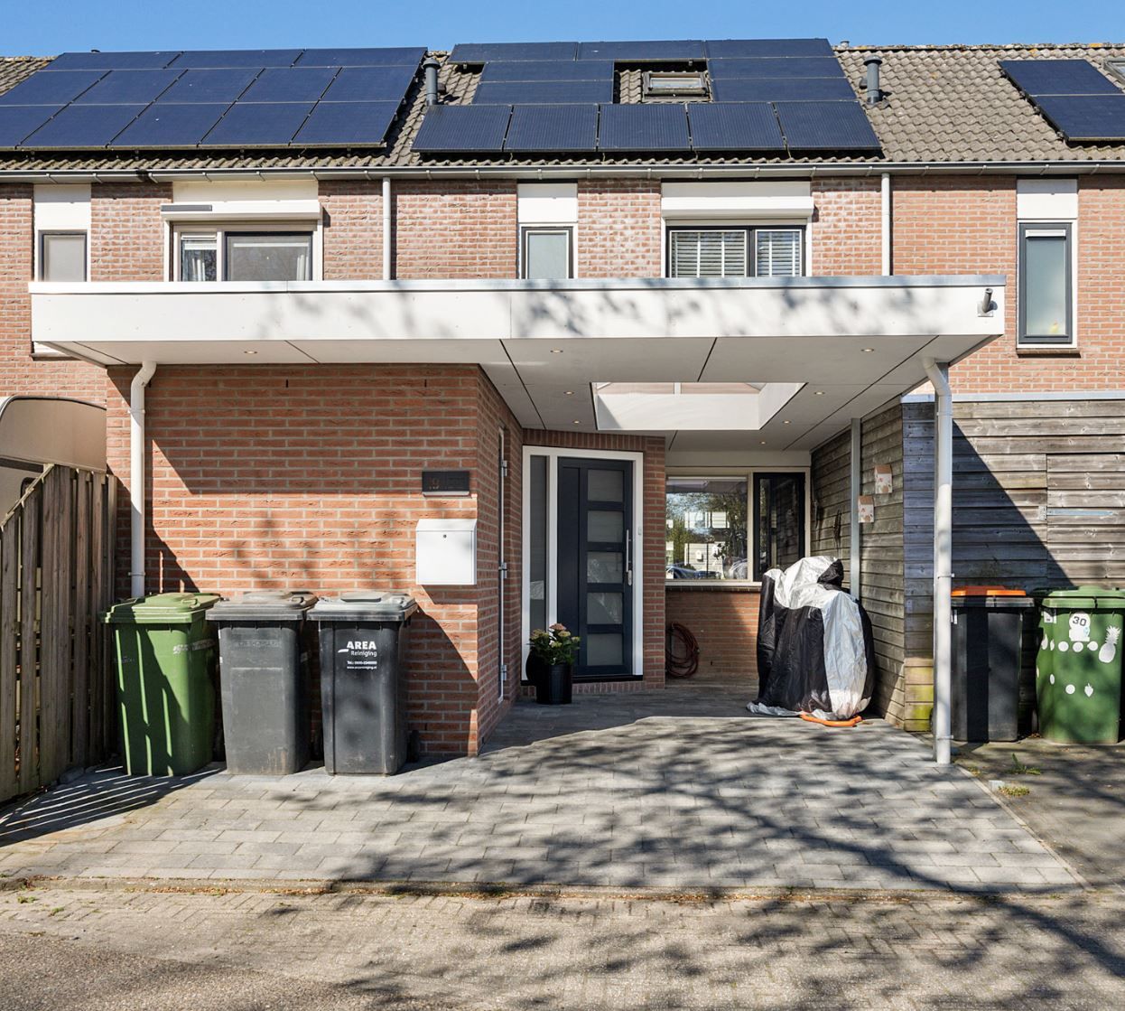 Zwaluwenveld 19 