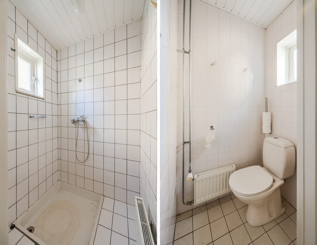 Spacious Monumental Townhouse in the Heart of Oosterhout Center — 23