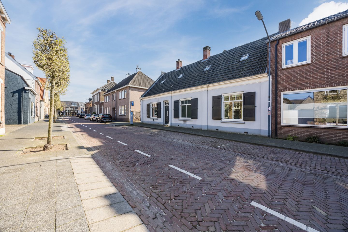 Spacious Monumental Townhouse in the Heart of Oosterhout Center — 74