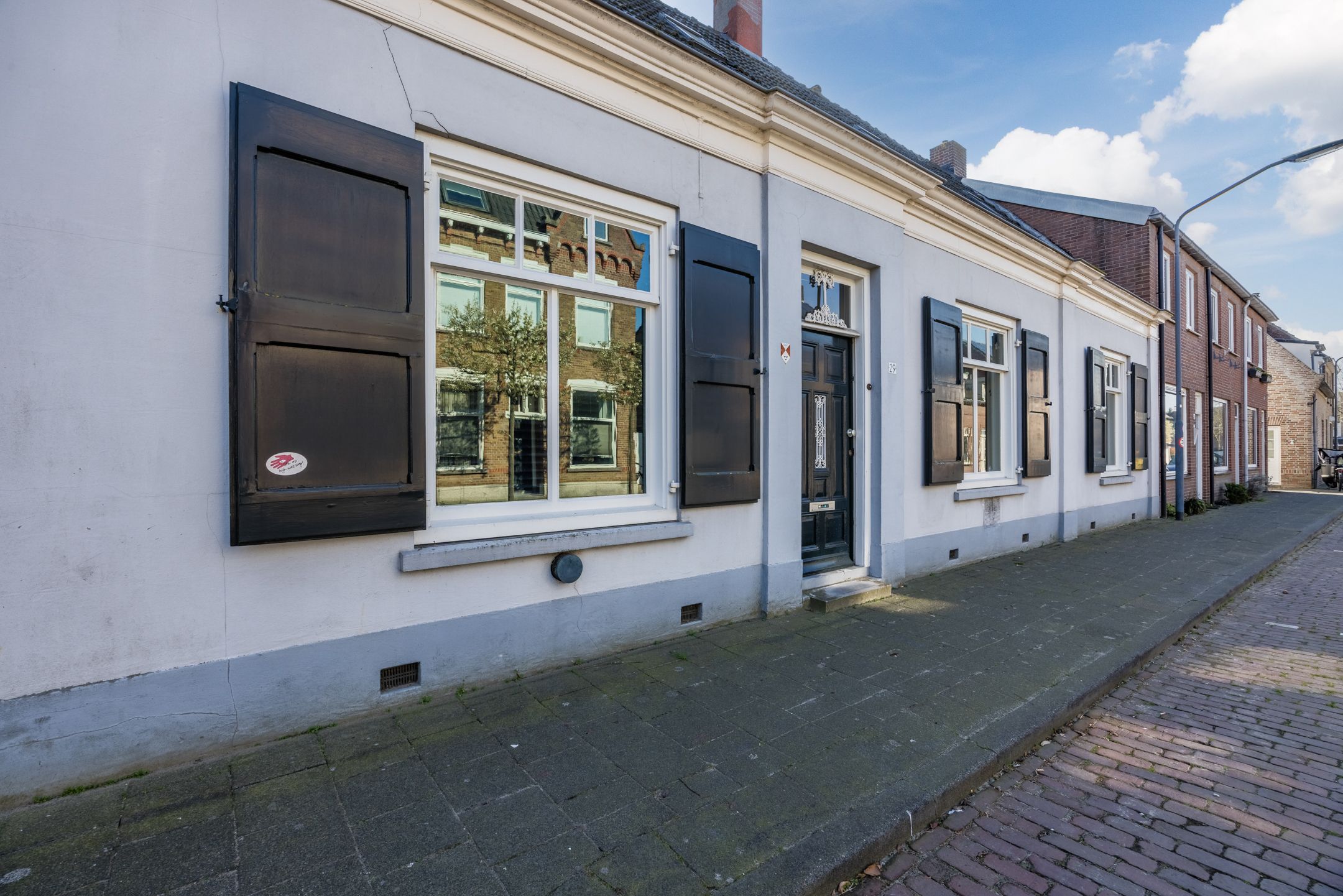 Spacious Monumental Townhouse in the Heart of Oosterhout Center — 75