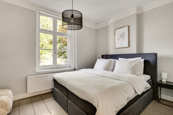 Twee-onder-één-kap te koop: Swalmerstraat 63, Roermond