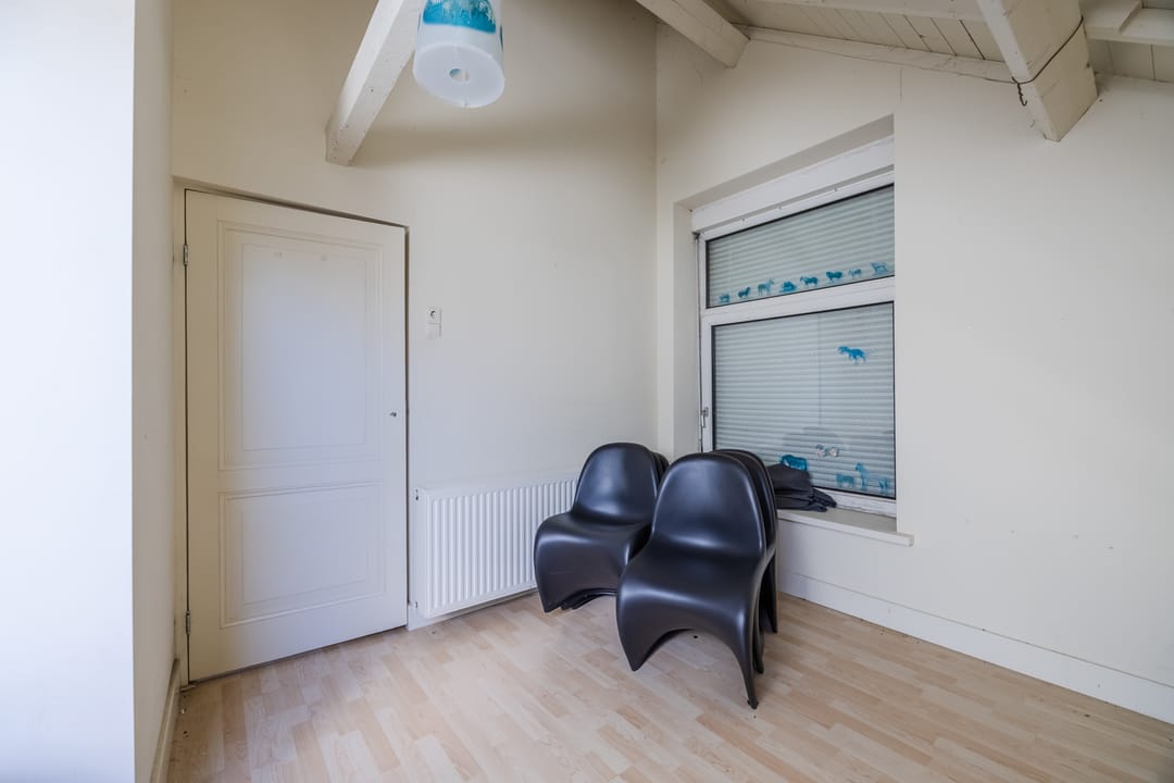 Spacious Monumental Townhouse in the Heart of Oosterhout Center — 47