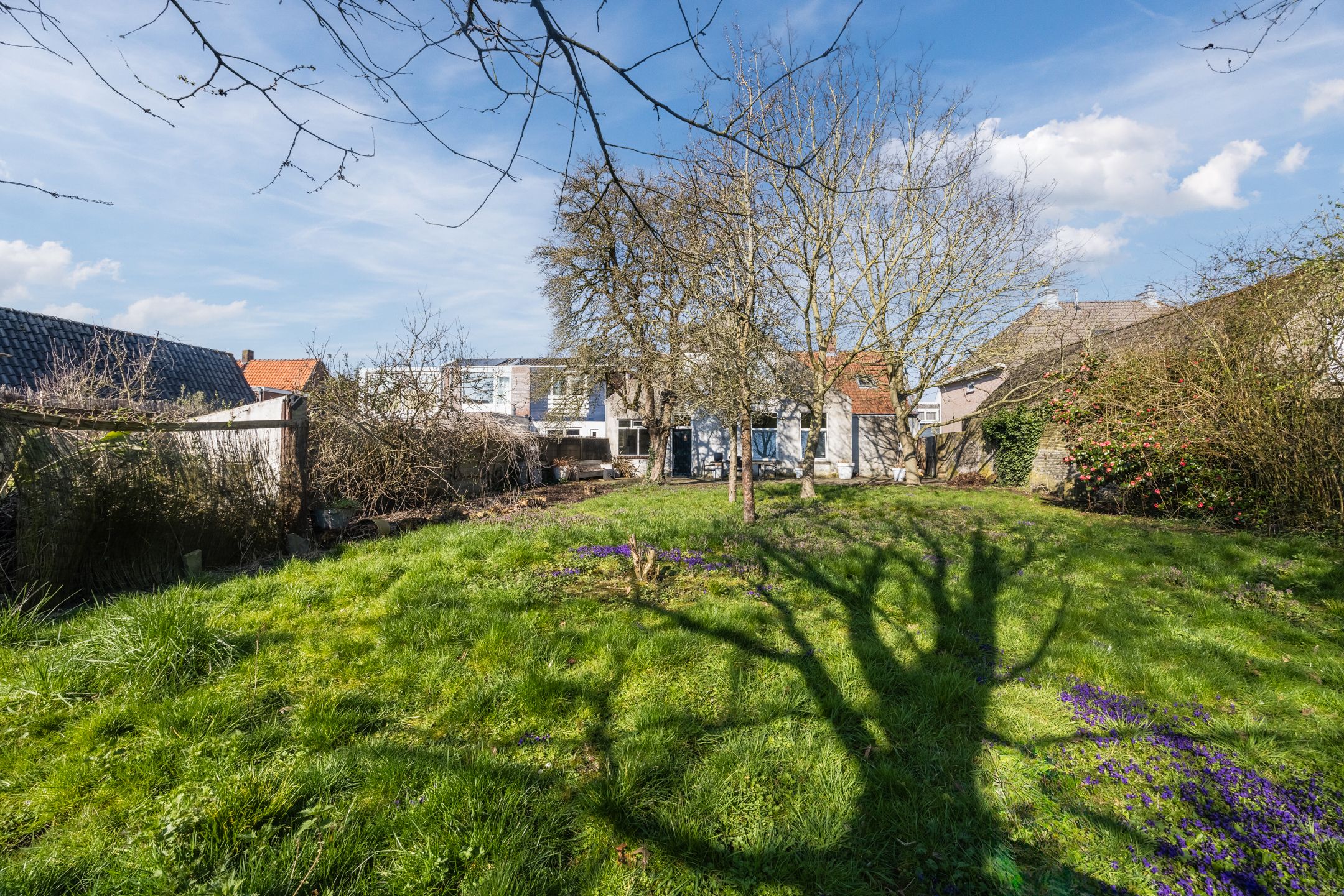 Spacious Monumental Townhouse in the Heart of Oosterhout Center — 66