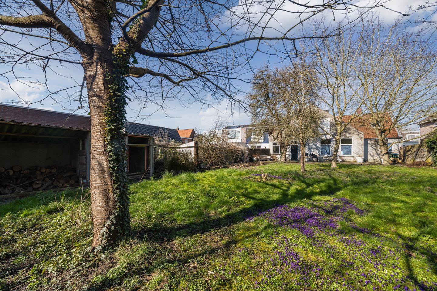 Spacious Monumental Townhouse in the Heart of Oosterhout Center — 65