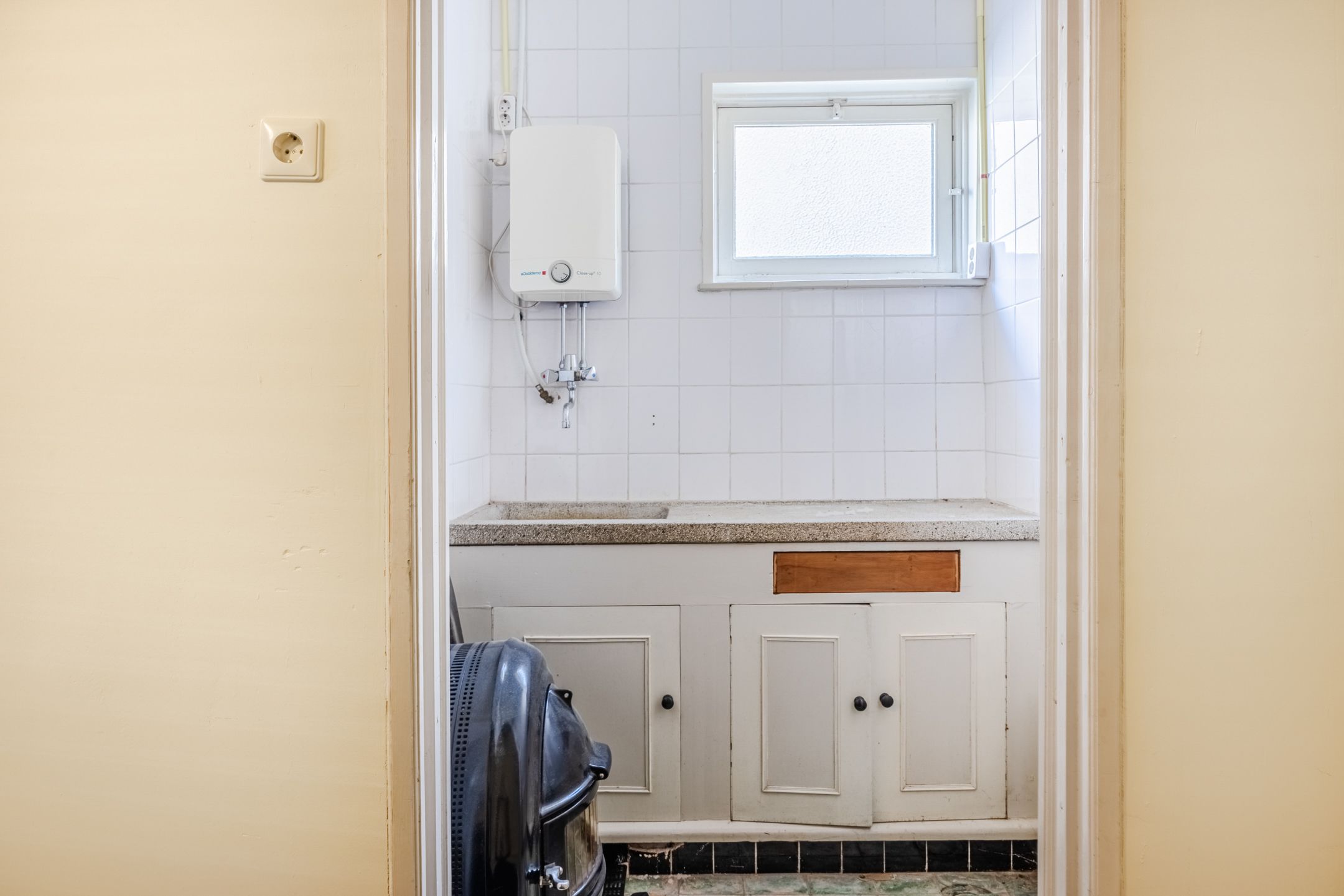 Spacious Monumental Townhouse in the Heart of Oosterhout Center — 21