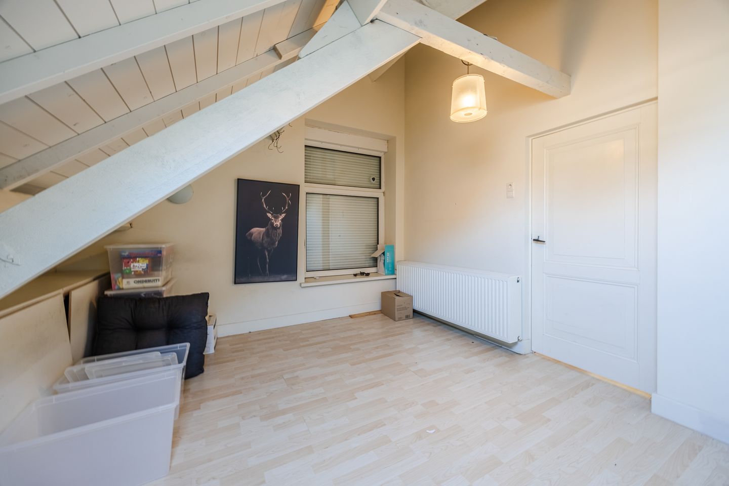 Spacious Monumental Townhouse in the Heart of Oosterhout Center — 50