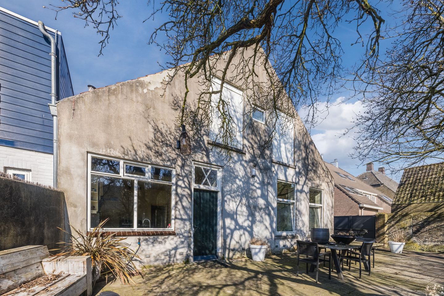 Spacious Monumental Townhouse in the Heart of Oosterhout Center — 59