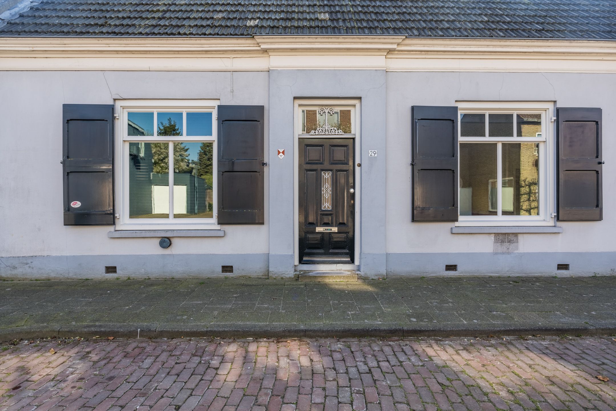Spacious Monumental Townhouse in the Heart of Oosterhout Center — 72