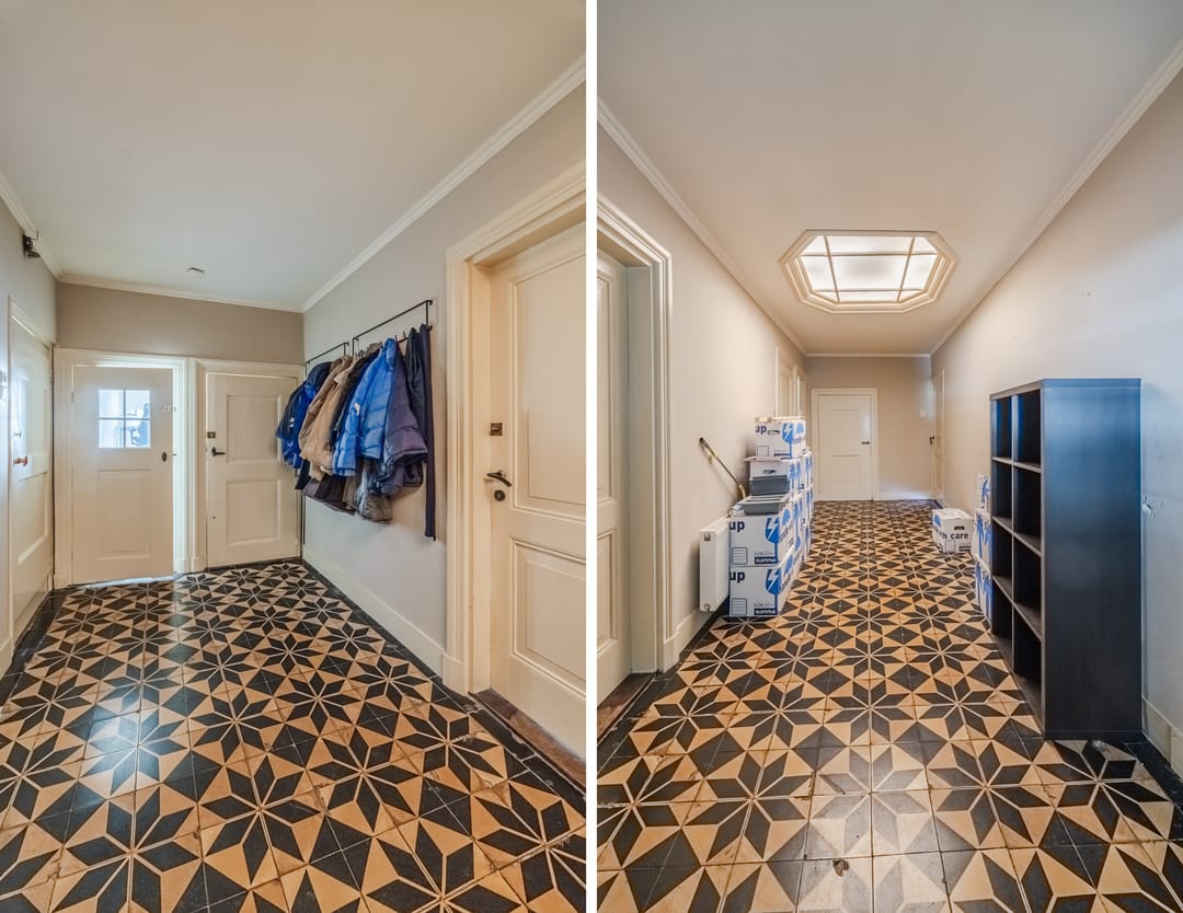 Spacious Monumental Townhouse in the Heart of Oosterhout Center — 28