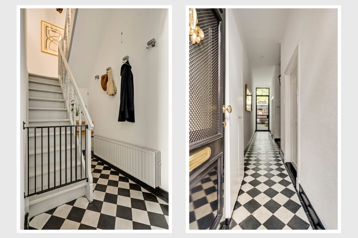 Twee-onder-één-kap te koop: Swalmerstraat 63, Roermond