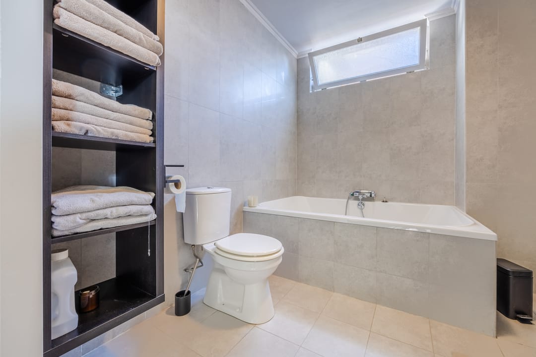 Spacious Monumental Townhouse in the Heart of Oosterhout Center — 38