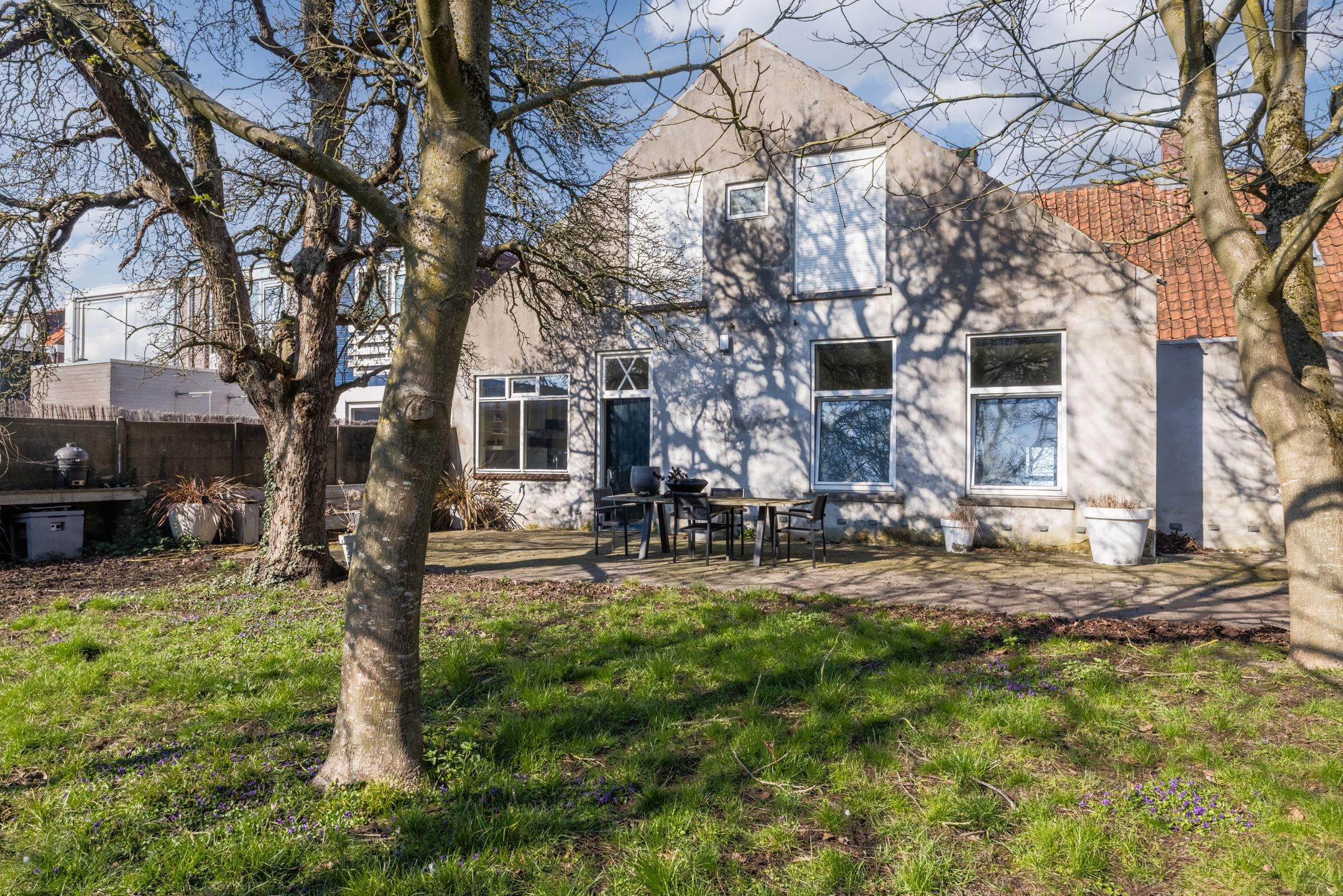 Spacious Monumental Townhouse in the Heart of Oosterhout Center — 69