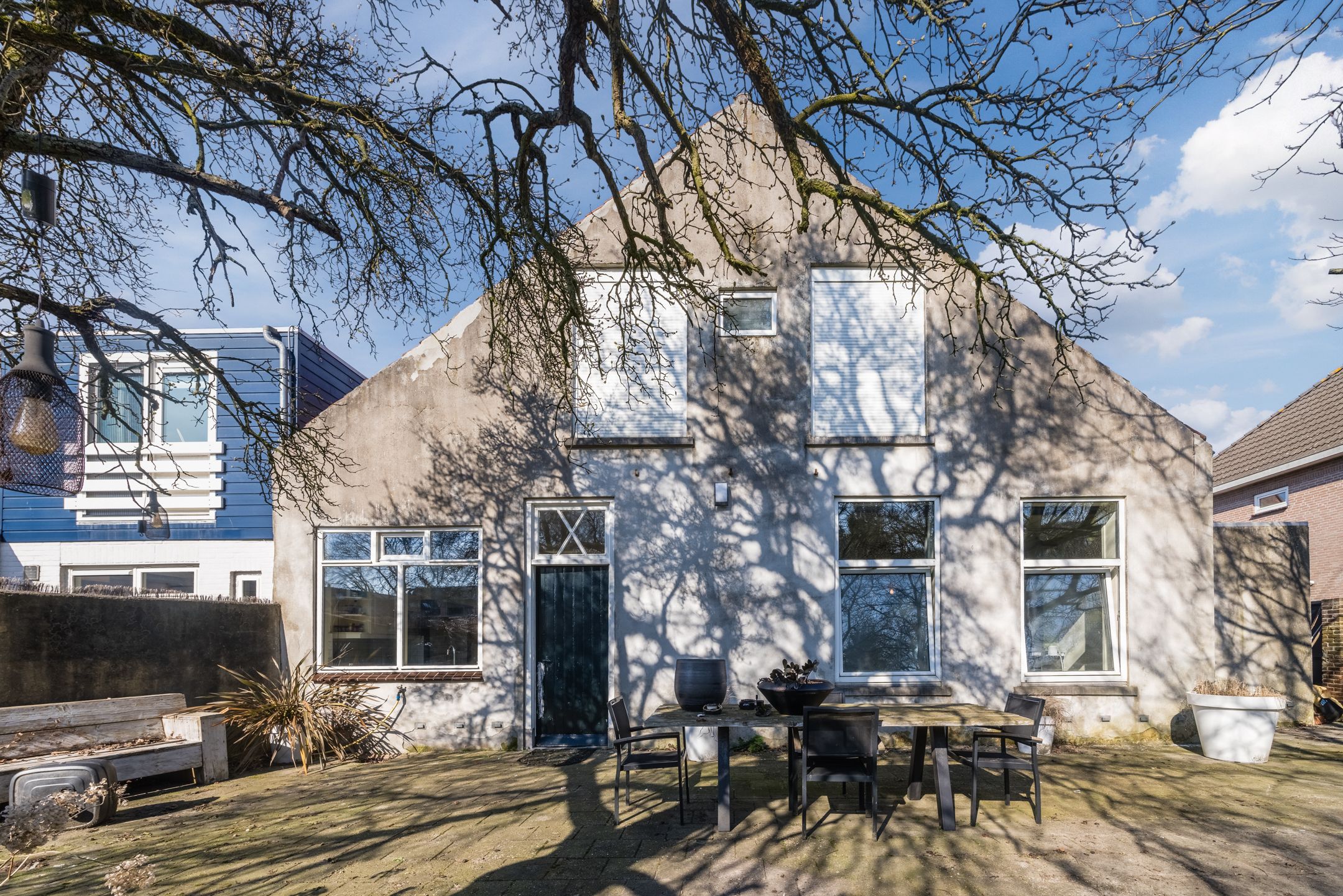 Spacious Monumental Townhouse in the Heart of Oosterhout Center — 60