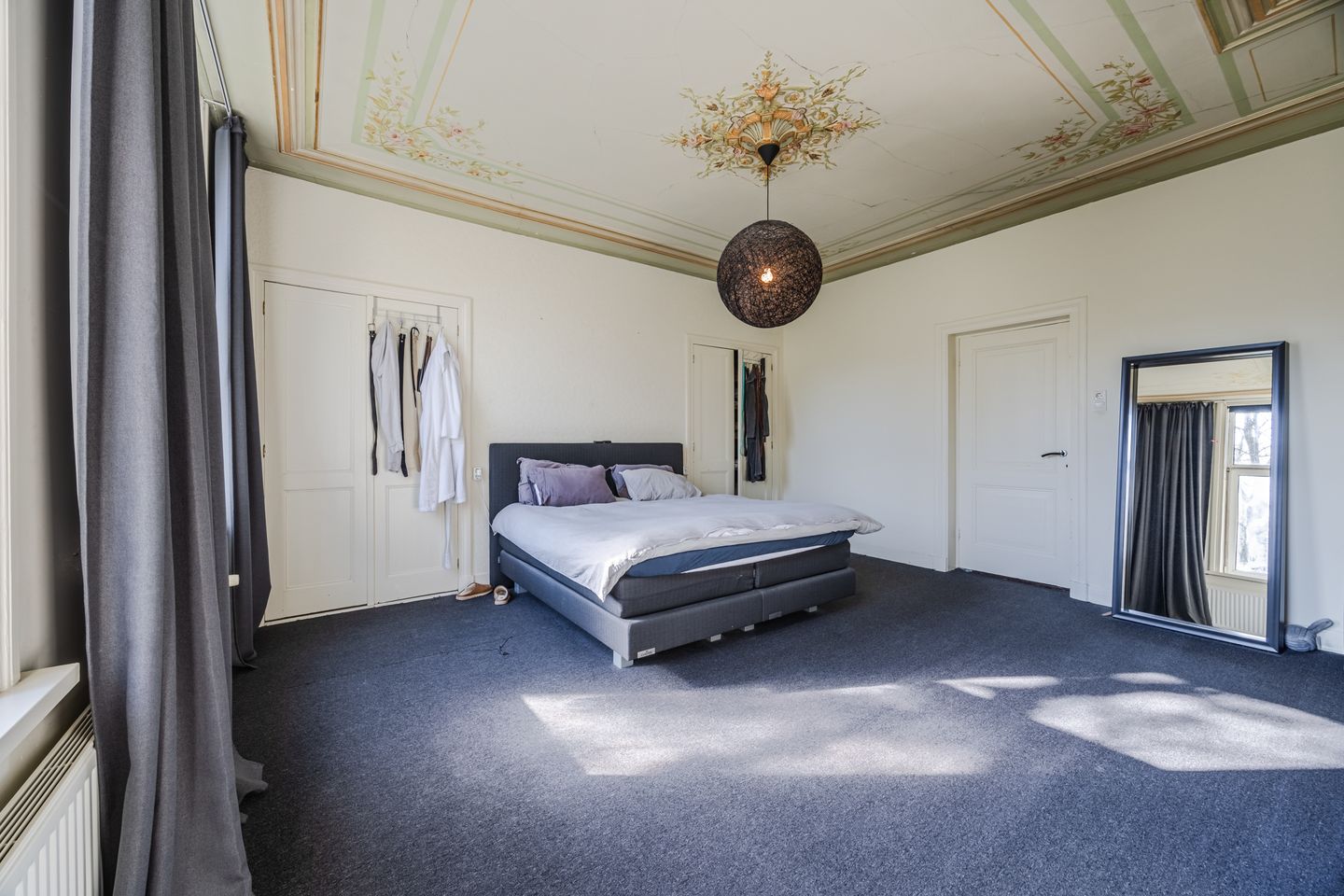 Spacious Monumental Townhouse in the Heart of Oosterhout Center — 34