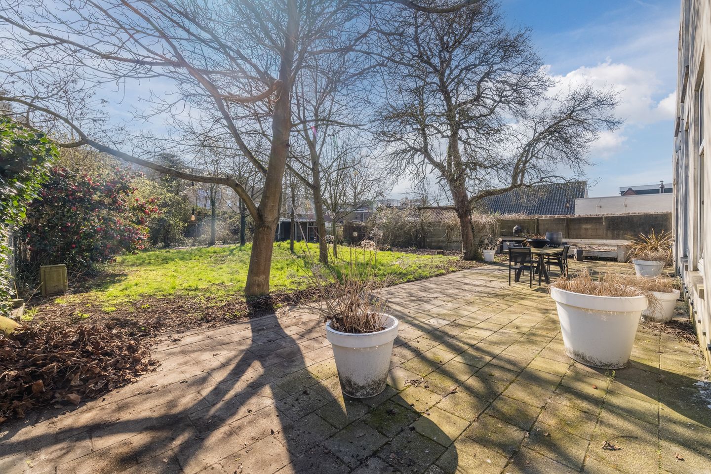Spacious Monumental Townhouse in the Heart of Oosterhout Center — 55