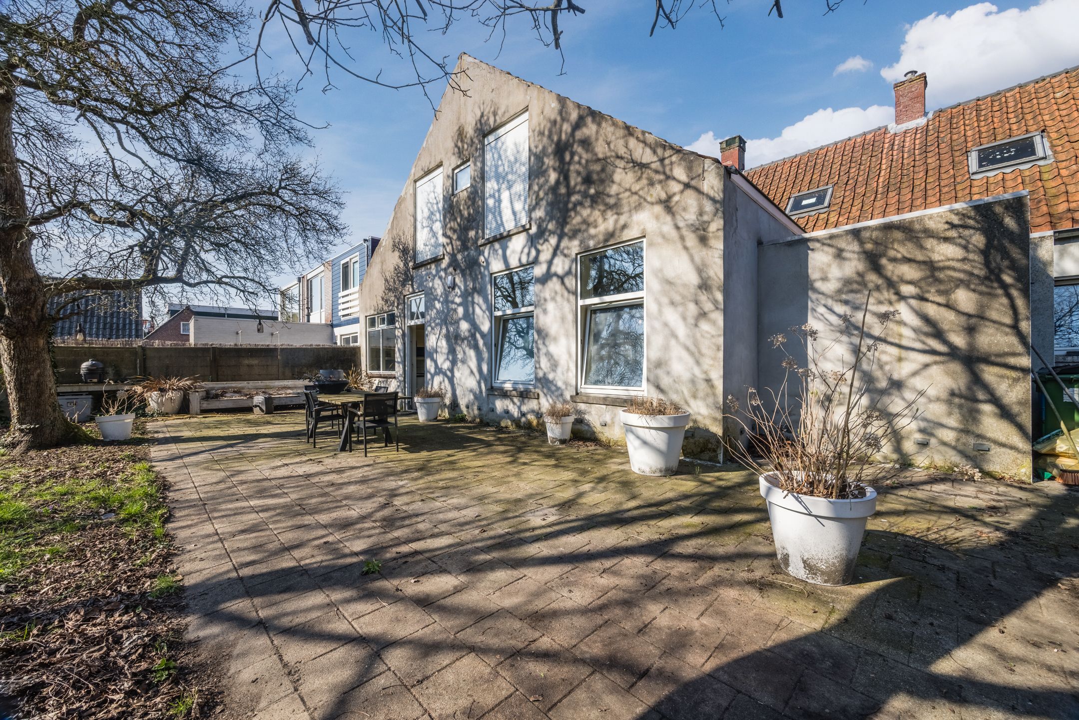 Spacious Monumental Townhouse in the Heart of Oosterhout Center — 57