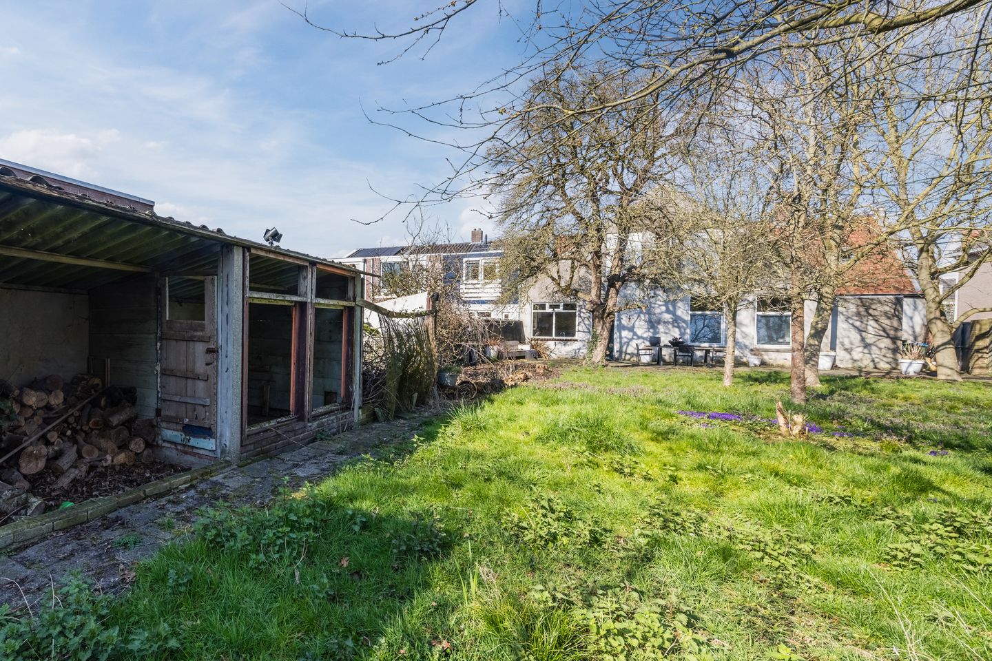 Spacious Monumental Townhouse in the Heart of Oosterhout Center — 64