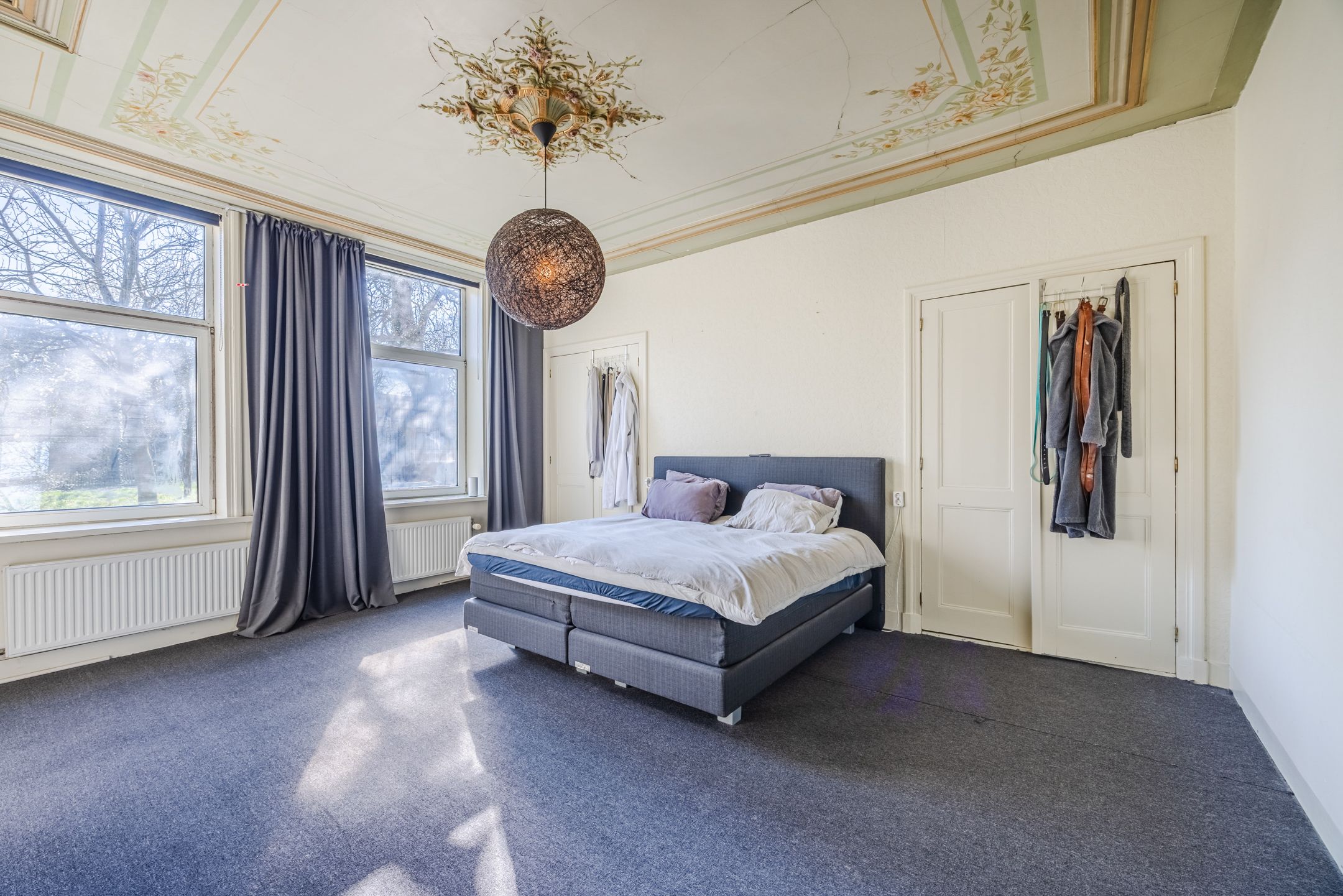 Spacious Monumental Townhouse in the Heart of Oosterhout Center — 33