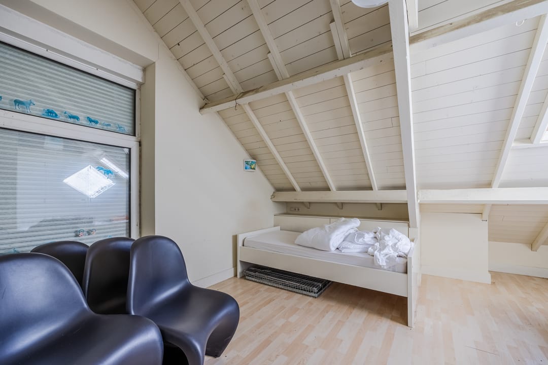 Spacious Monumental Townhouse in the Heart of Oosterhout Center — 46