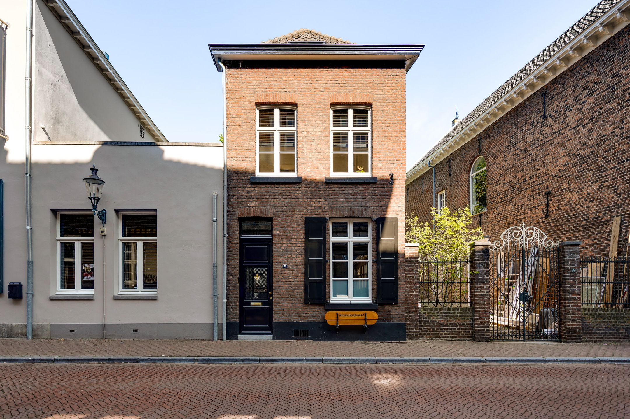 Swalmerstraat 63 