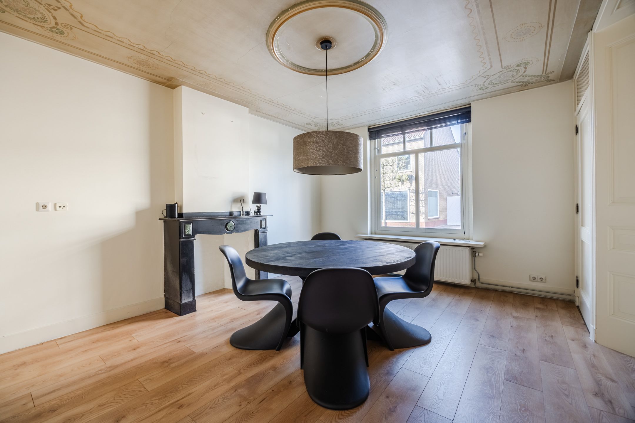 Spacious Monumental Townhouse in the Heart of Oosterhout Center — 12