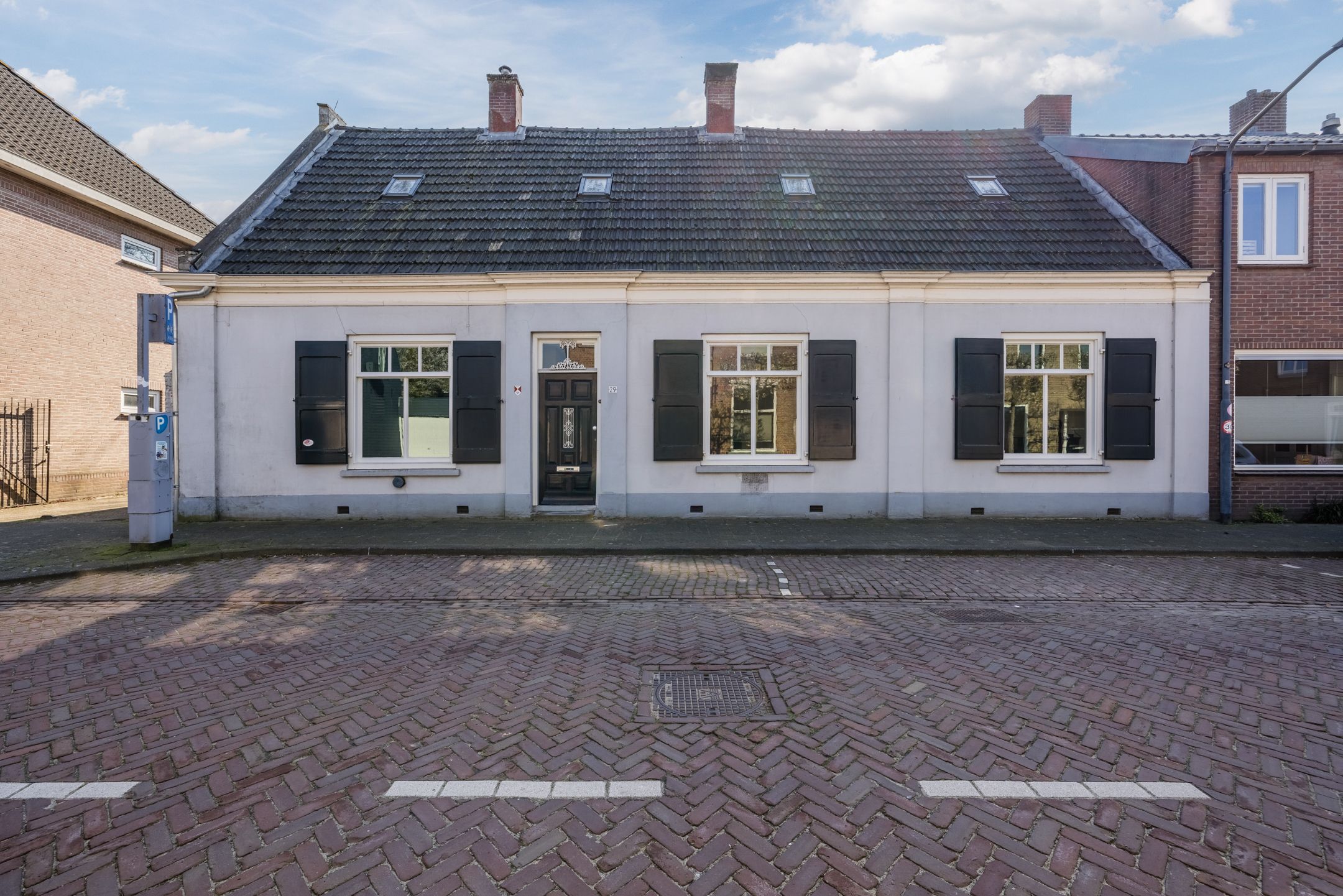 Rulstraat 29 
