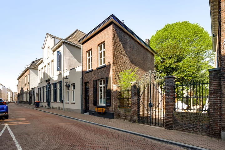 Photo 4 of Swalmerstraat 63