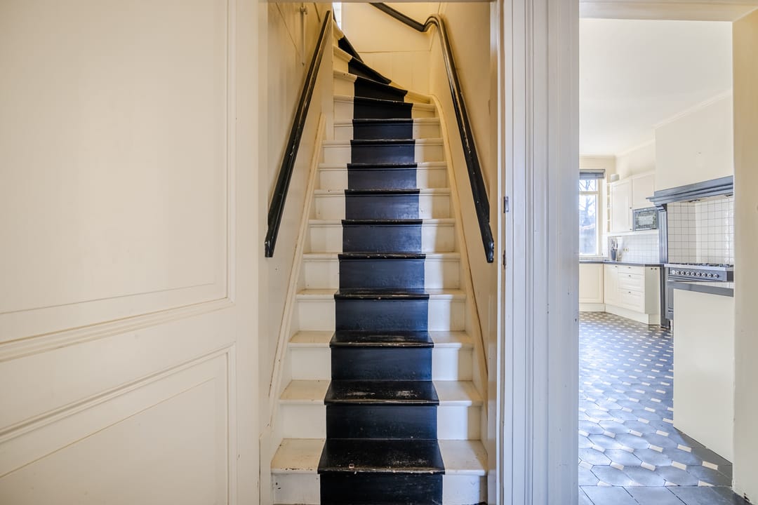 Spacious Monumental Townhouse in the Heart of Oosterhout Center — 43