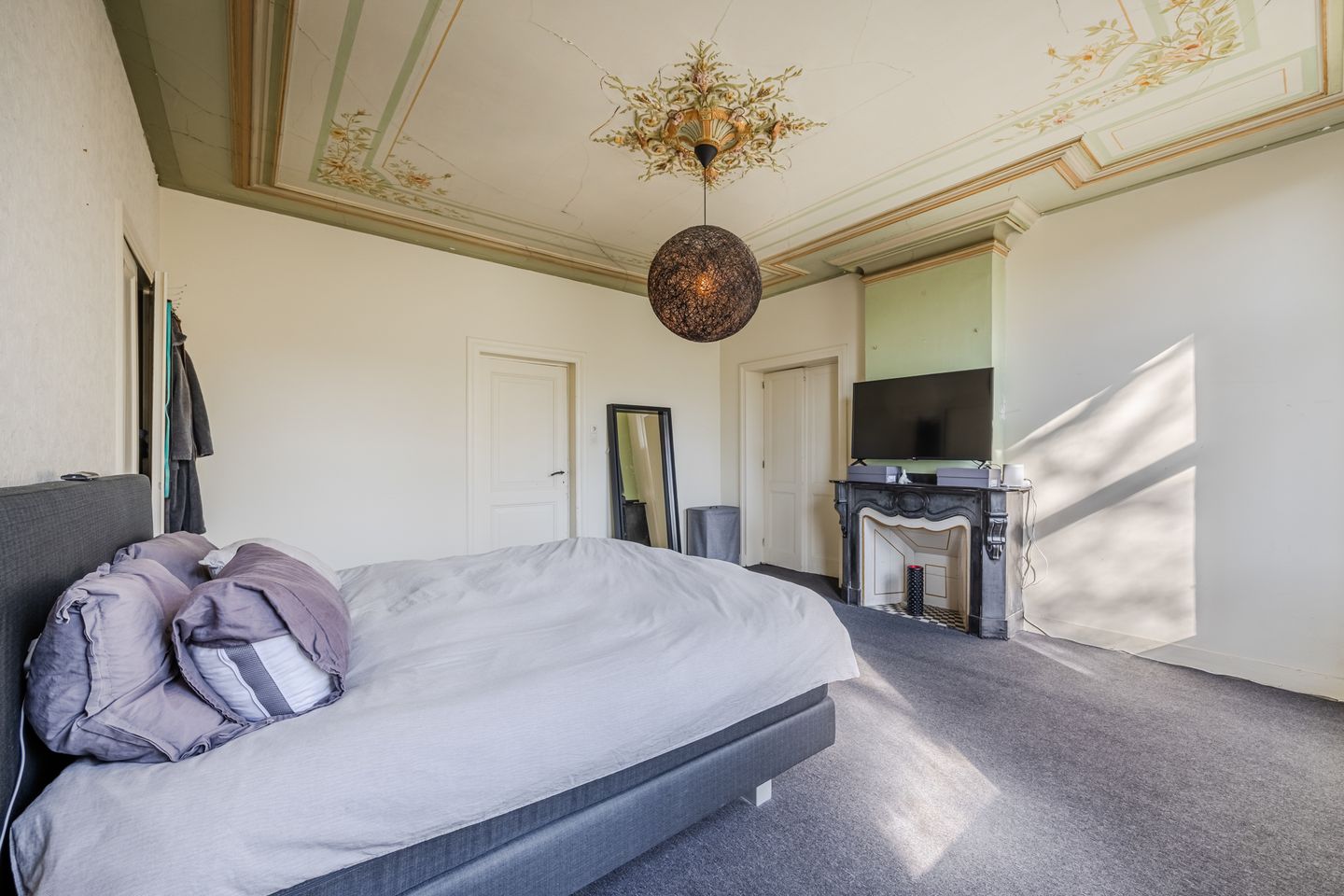 Spacious Monumental Townhouse in the Heart of Oosterhout Center — 35