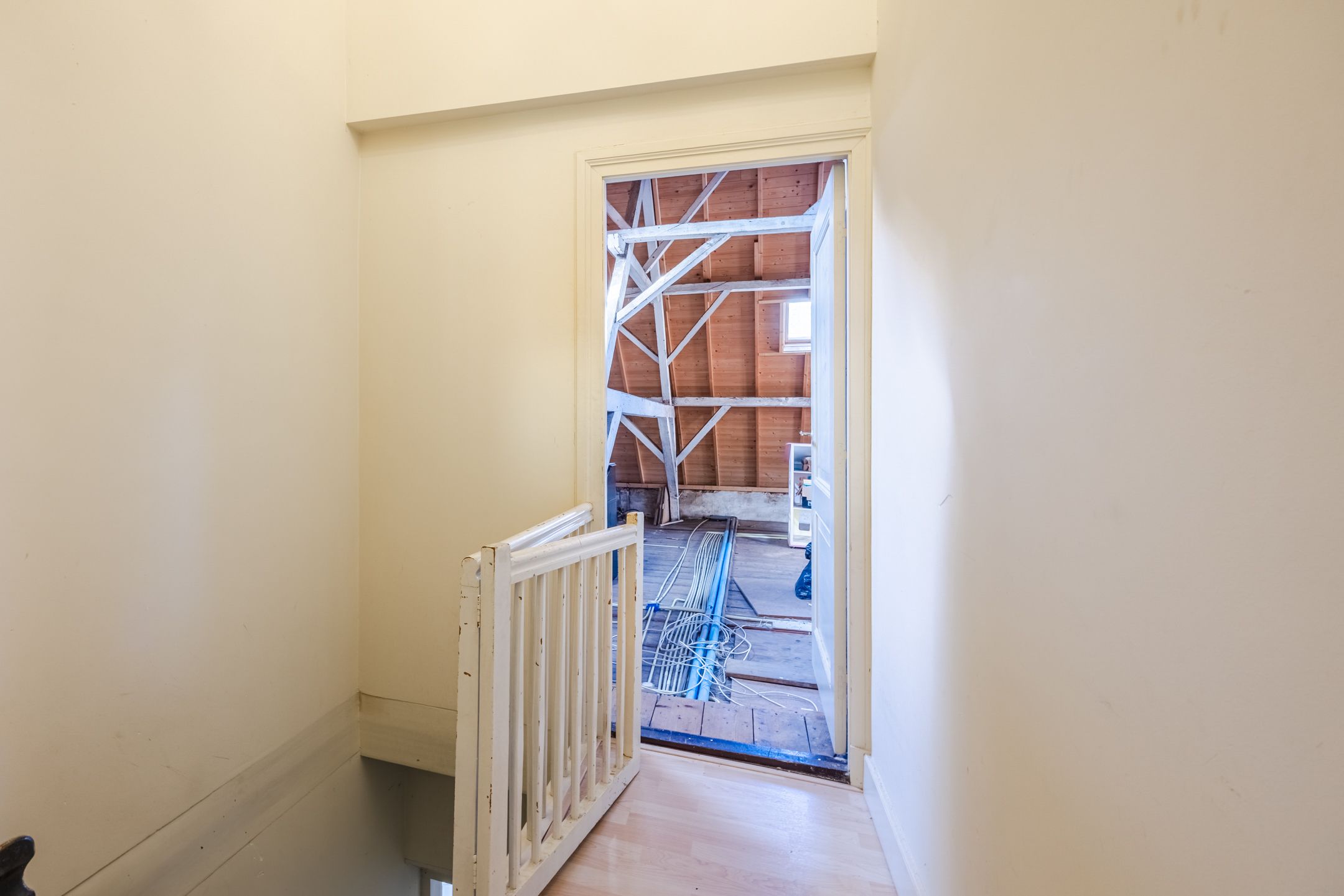 Spacious Monumental Townhouse in the Heart of Oosterhout Center — 45