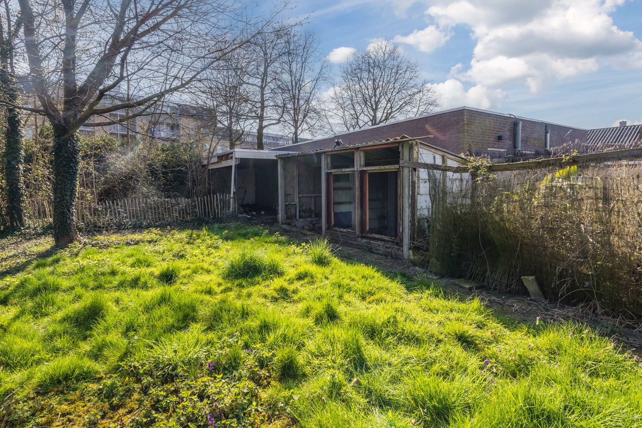 Spacious Monumental Townhouse in the Heart of Oosterhout Center — 63
