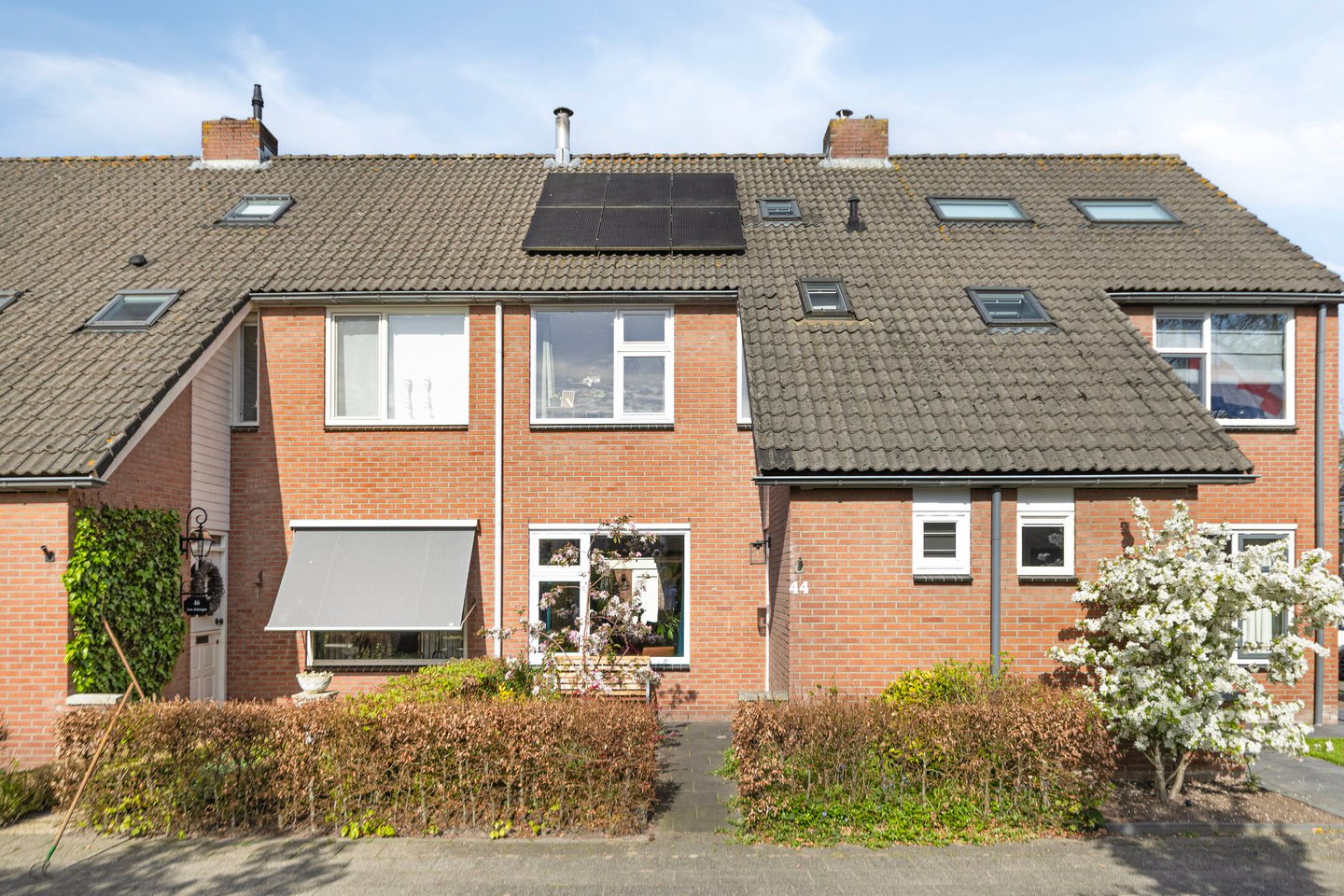 Foto 5 van Wilgenlaan 44