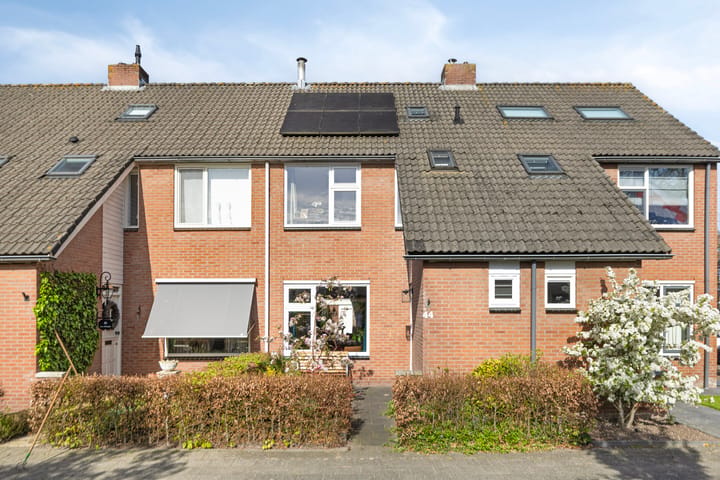 Foto 5 van Wilgenlaan 44