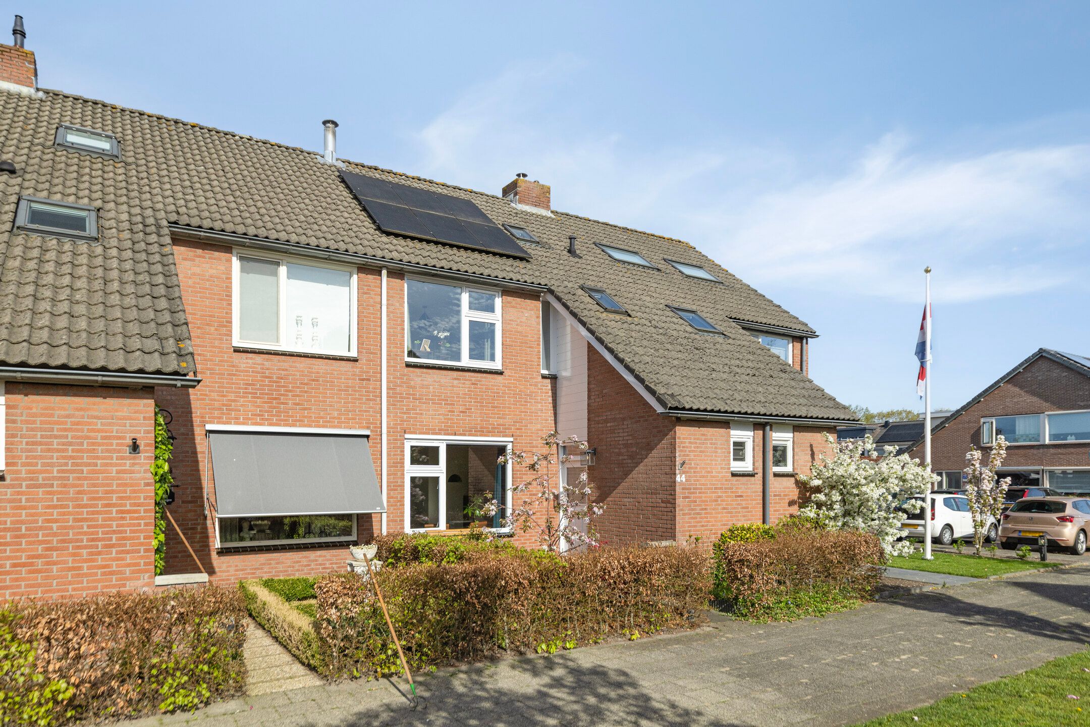 Wilgenlaan 44 
