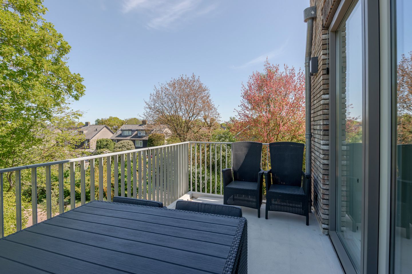 Modern and move-in ready apartment in Eemnes — 29