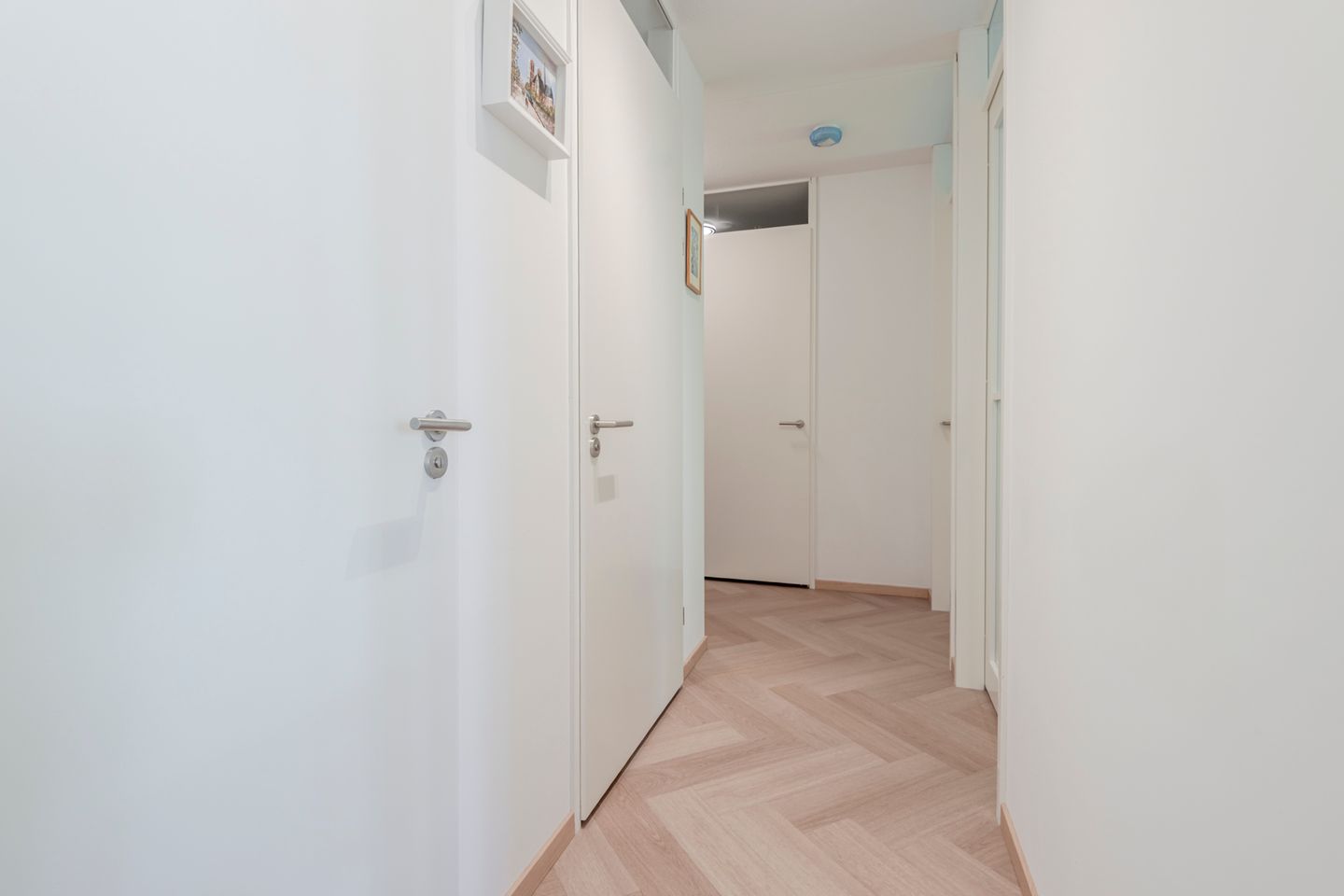Modern and move-in ready apartment in Eemnes — 19