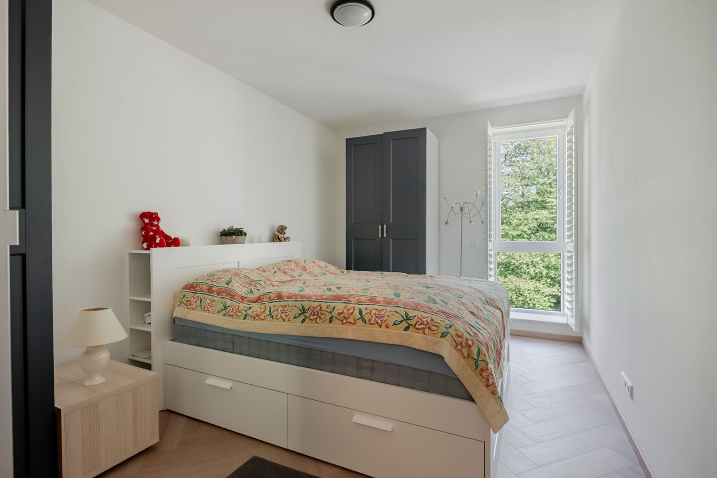 Modern and move-in ready apartment in Eemnes — 20