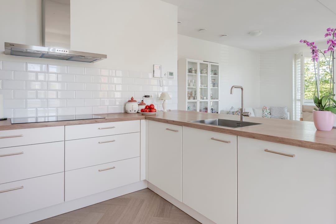 Modern and move-in ready apartment in Eemnes — 16