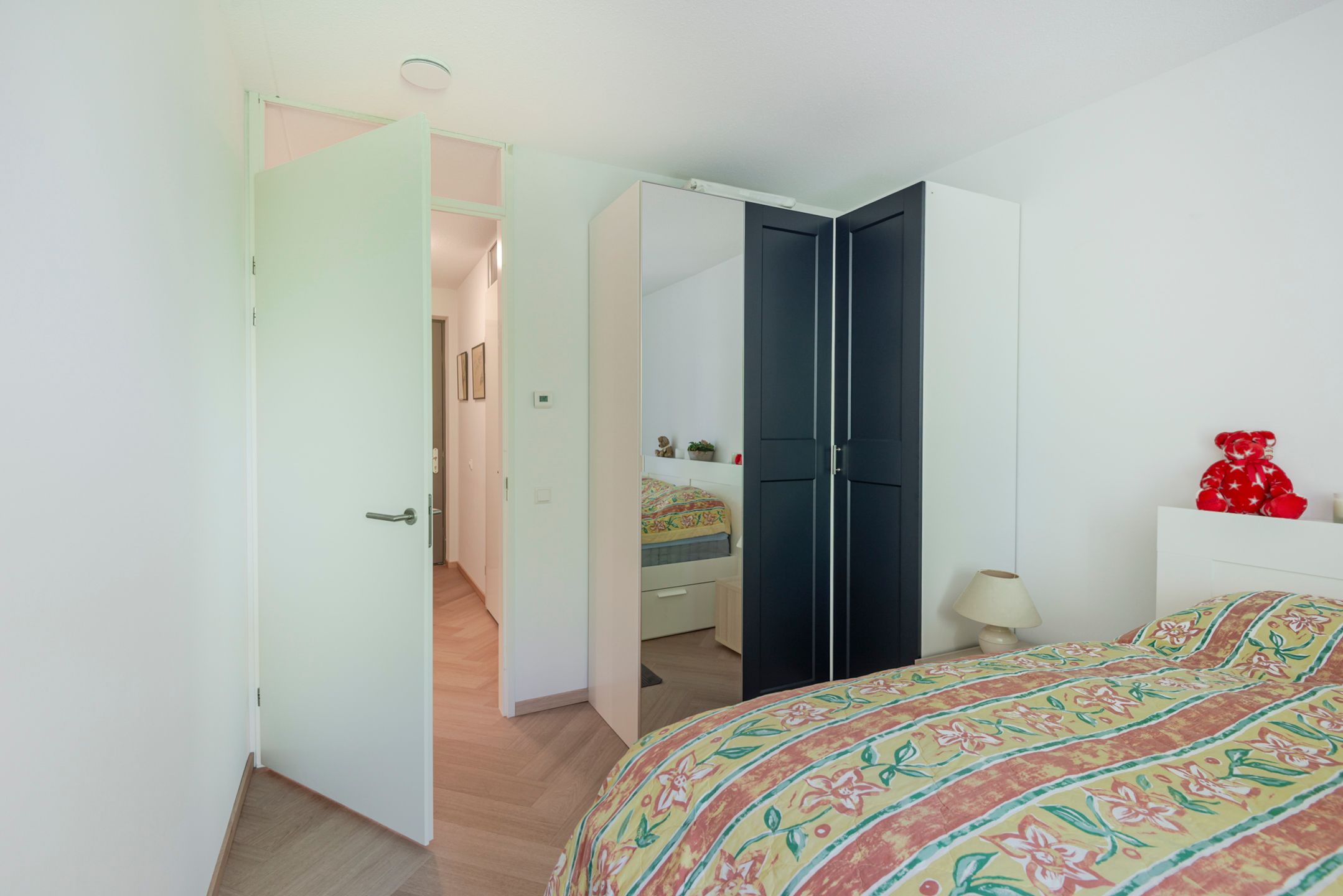 Modern and move-in ready apartment in Eemnes — 21