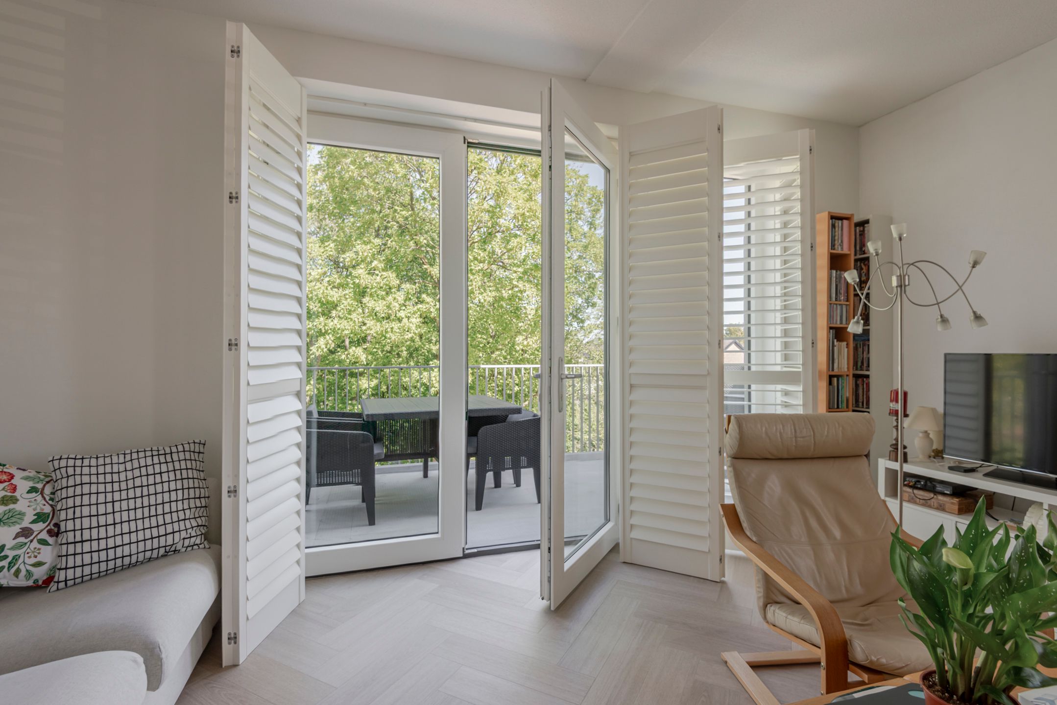 Modern and move-in ready apartment in Eemnes — 27