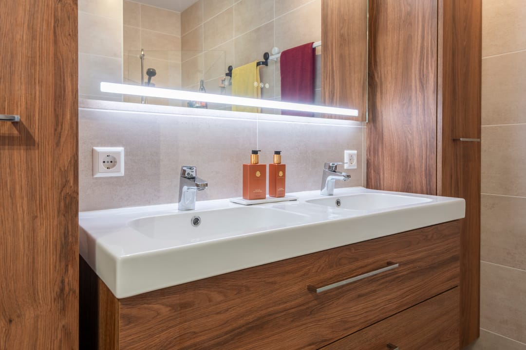 Modern and move-in ready apartment in Eemnes — 23