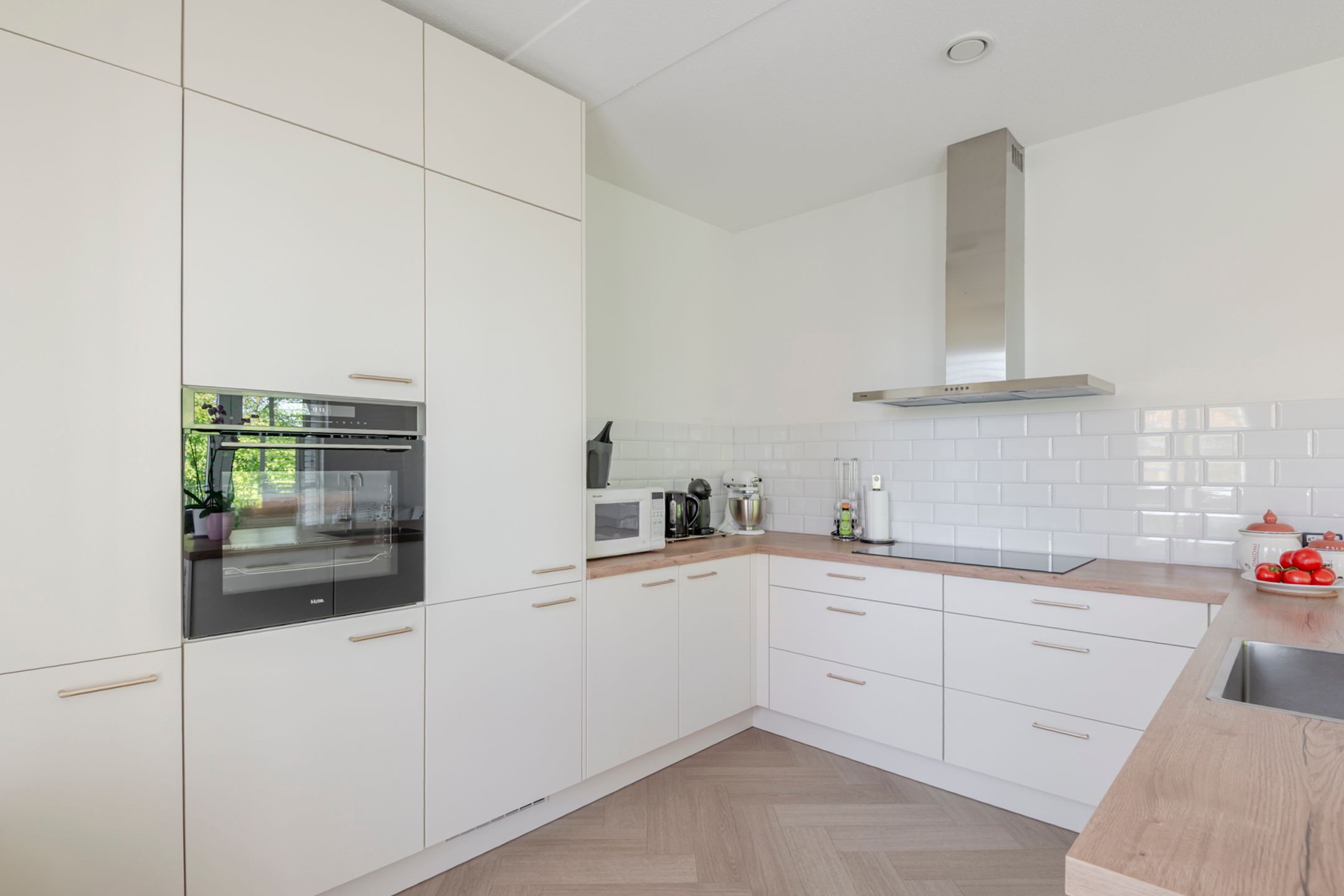 Modern and move-in ready apartment in Eemnes — 15